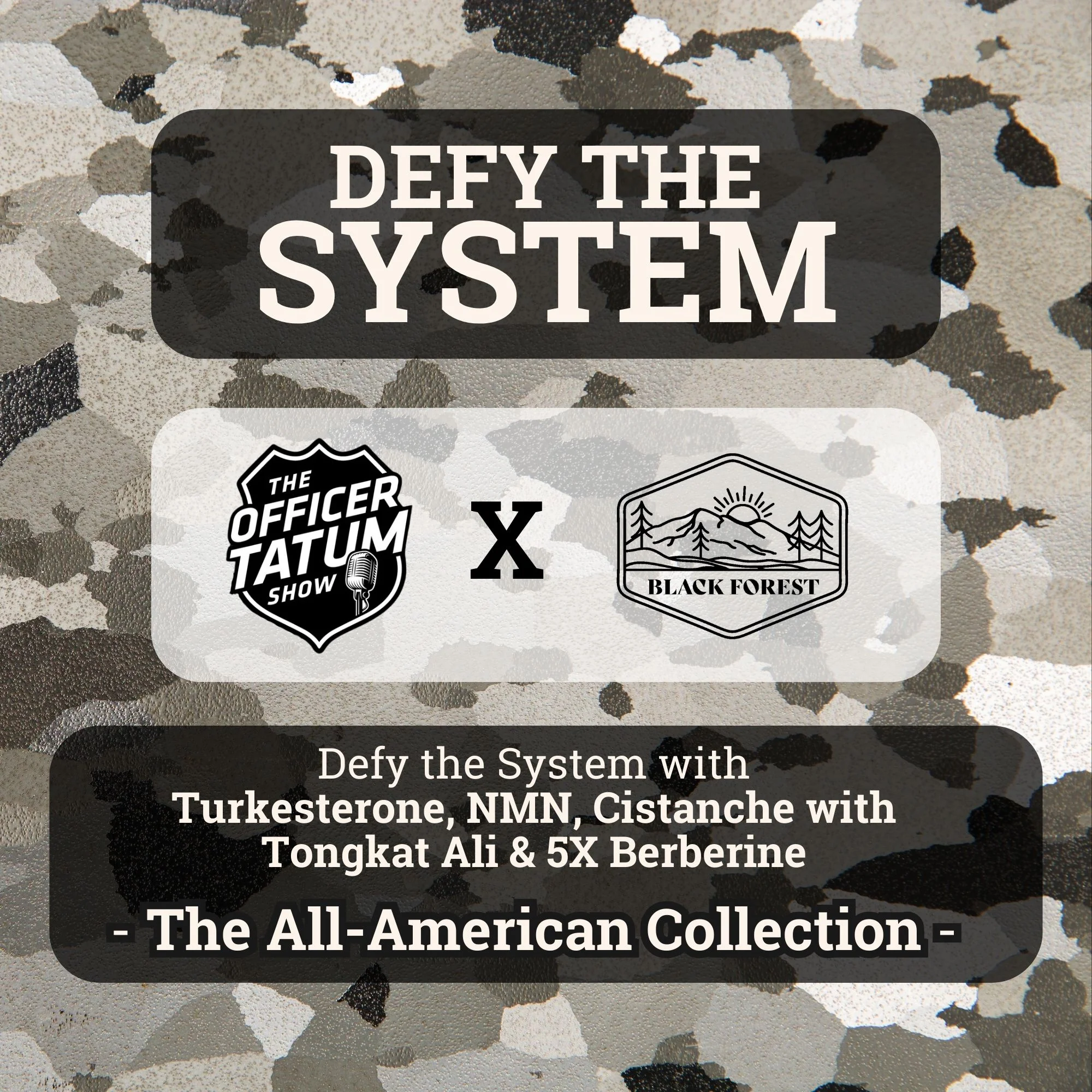 The Officer Tatum Bundle - Image 3