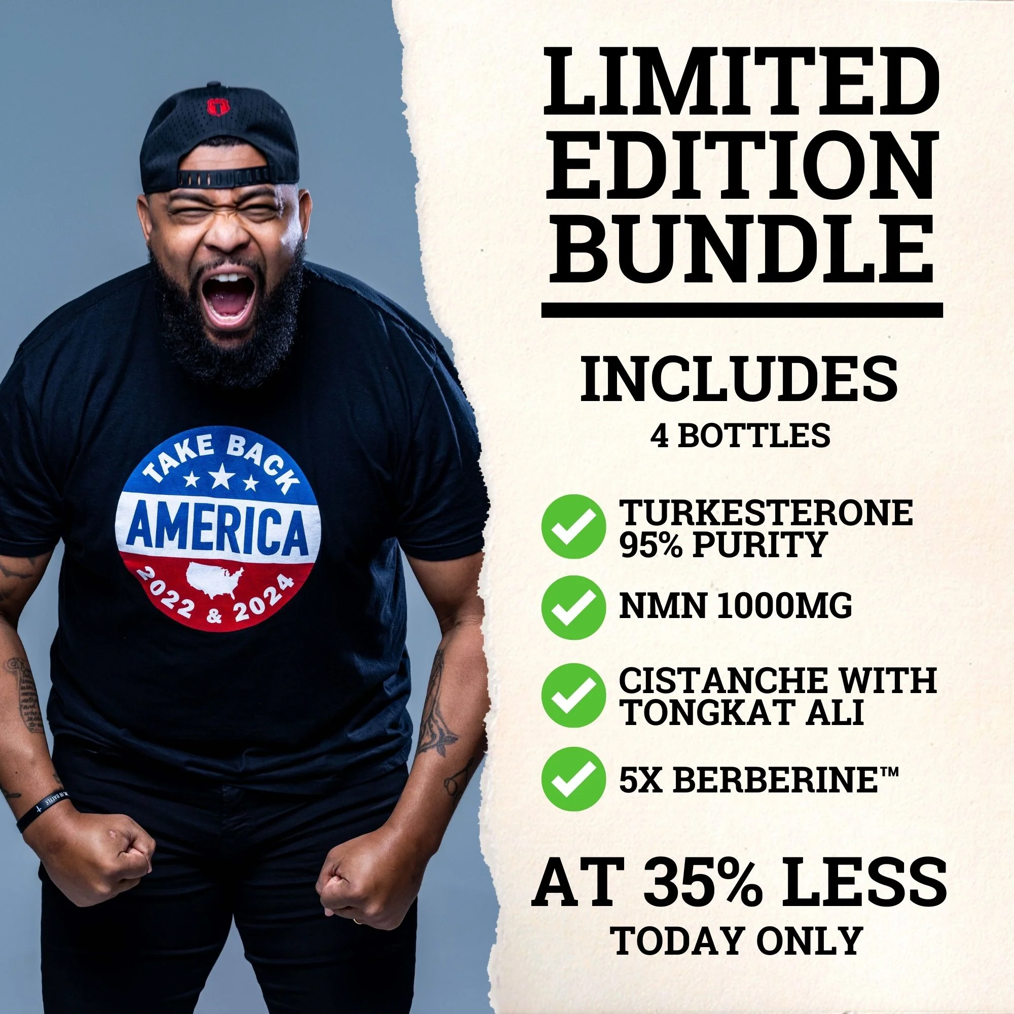 The Officer Tatum Bundle - Image 4