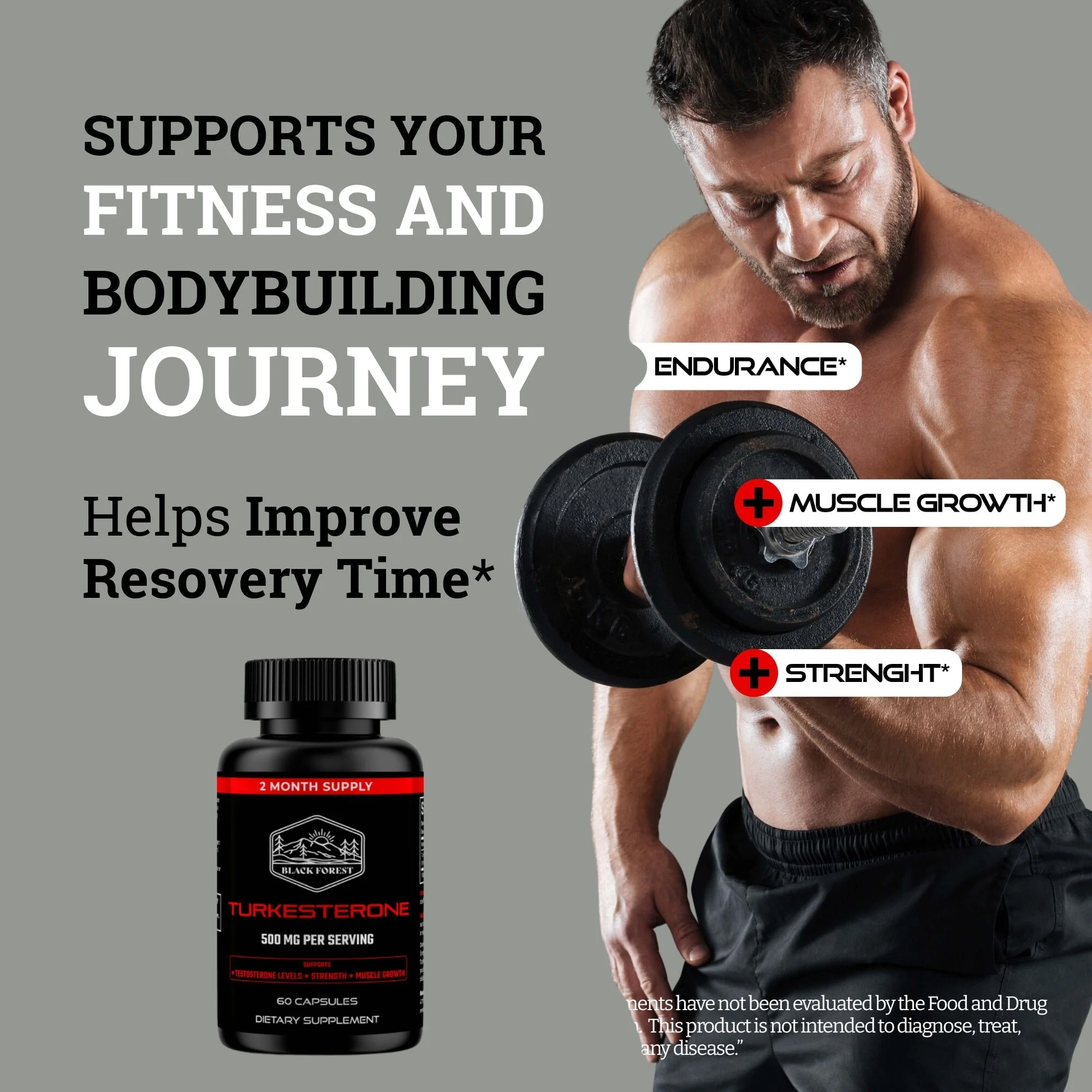 The Ultimate TESTO Stack - Image 4