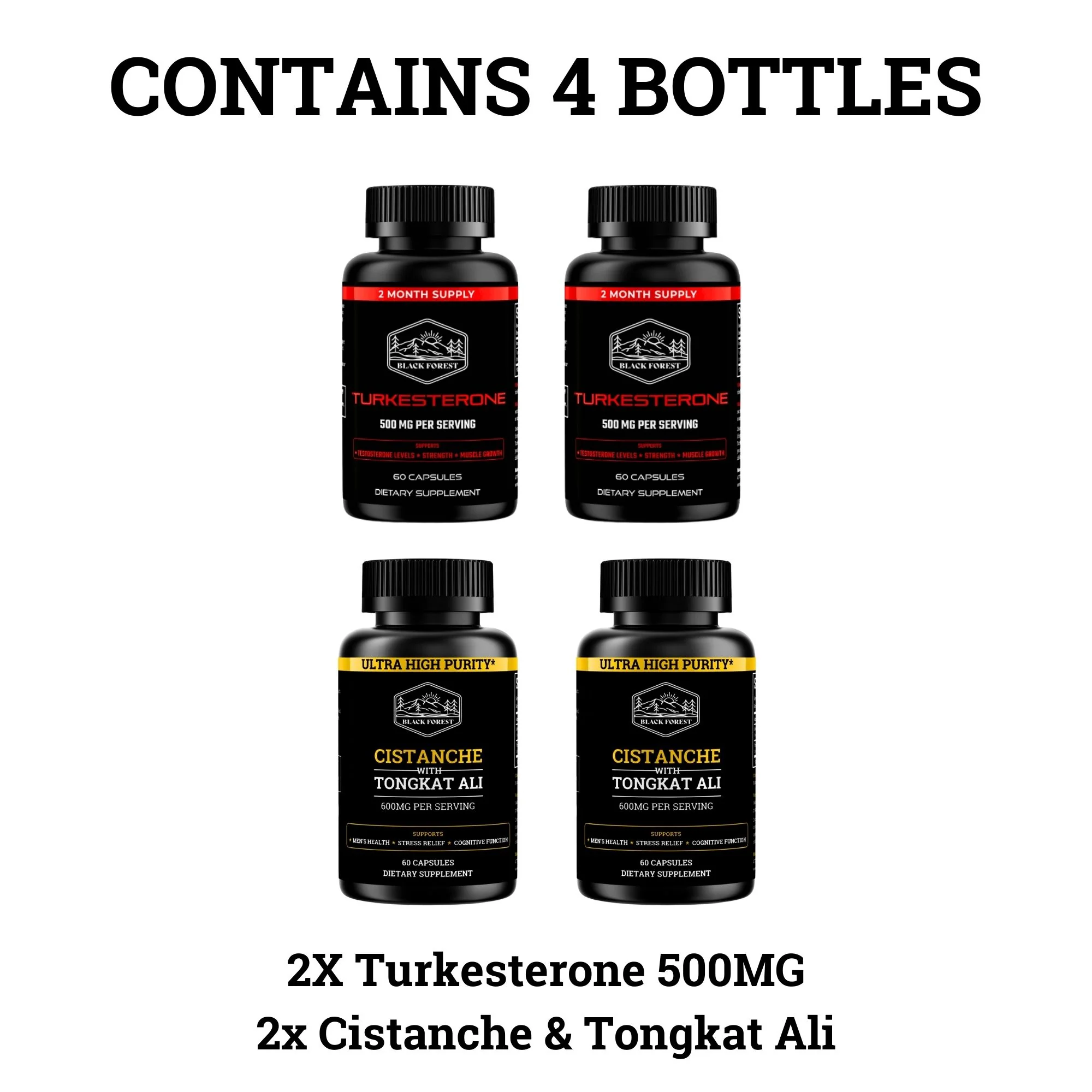 The Ultimate TESTO Stack - Image 5