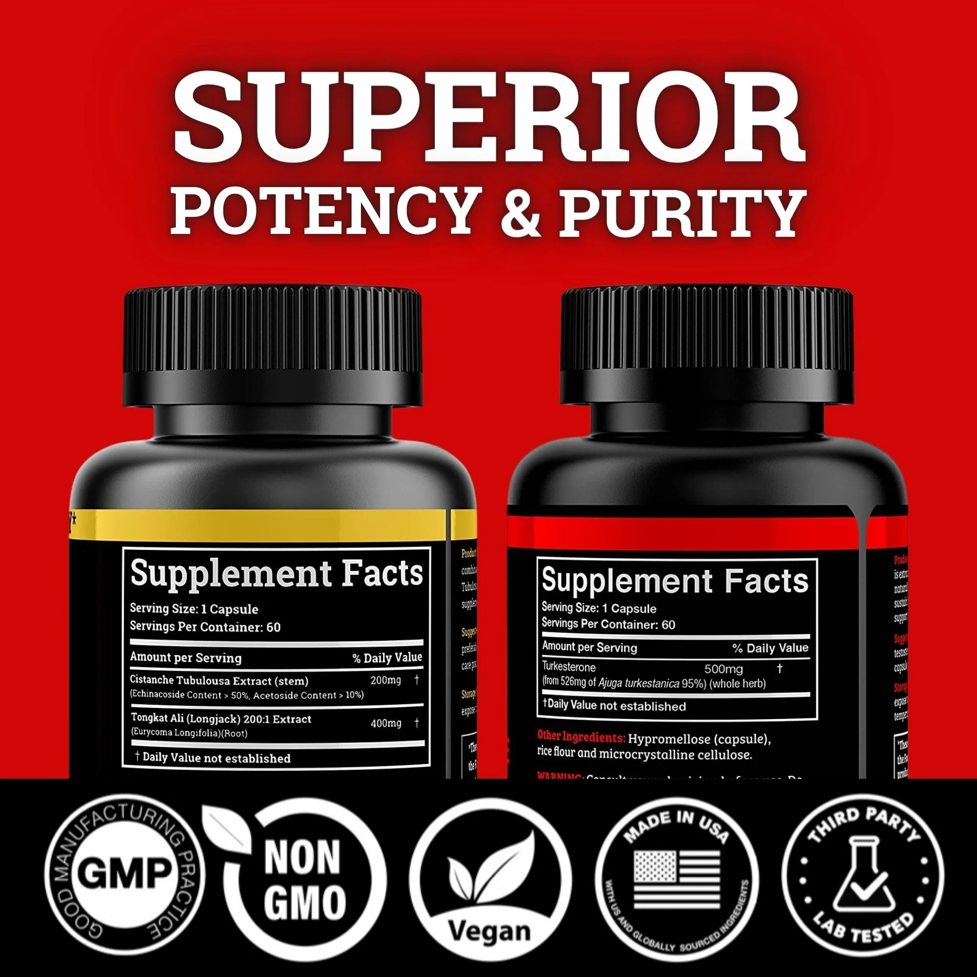 The Ultimate TESTO Stack - Image 6