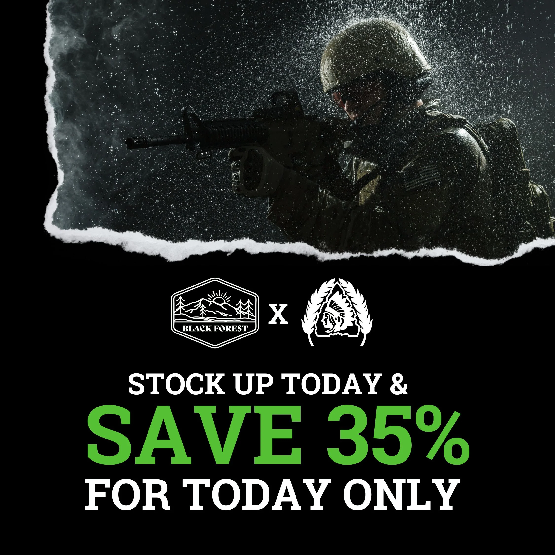 Black Scout's REVAMPED Stack - Image 5